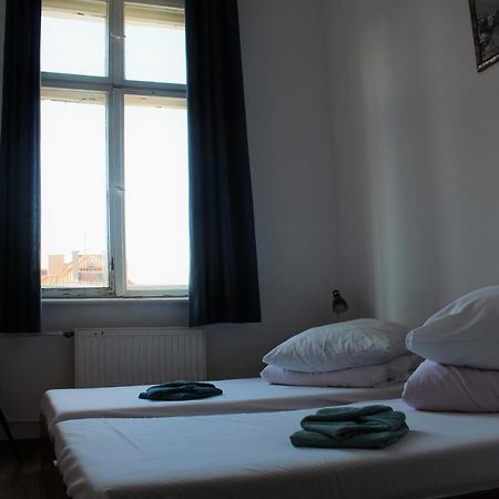 Galeona Bed & Breakfast Elblag Exterior photo