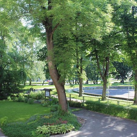 Galeona Bed & Breakfast Elblag Exterior photo