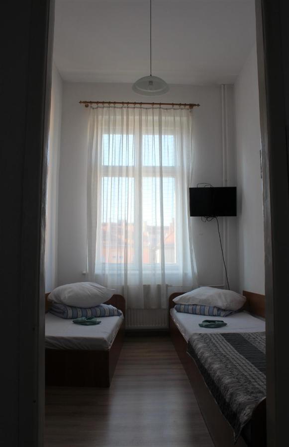 Galeona Bed & Breakfast Elblag Exterior photo