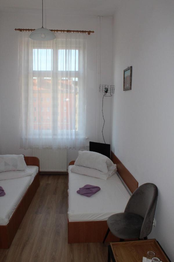 Galeona Bed & Breakfast Elblag Exterior photo