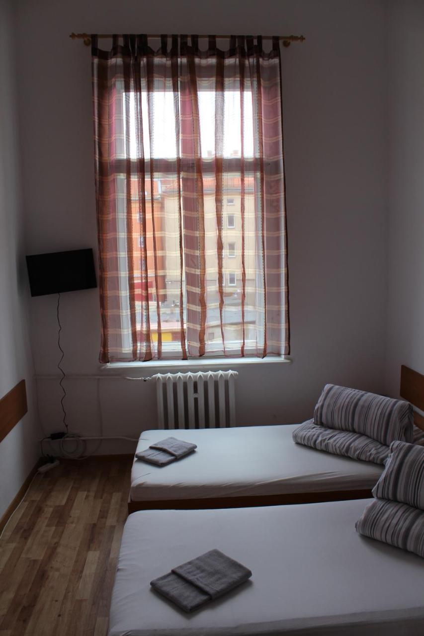 Galeona Bed & Breakfast Elblag Exterior photo